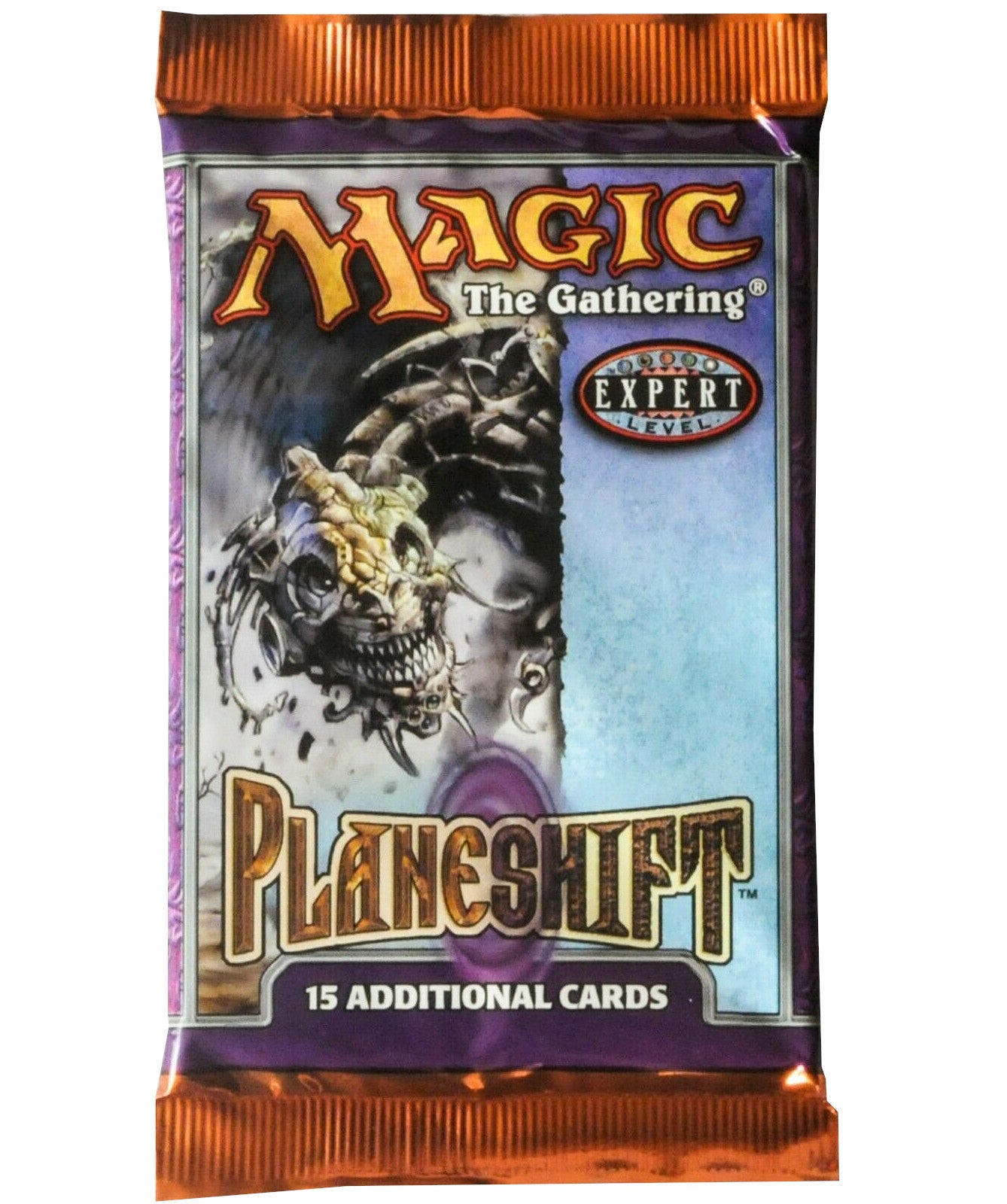Planeshift - Booster Pack | Local Legends