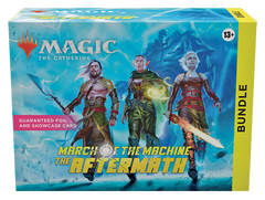 March of the Machine: The Aftermath - Bundle | Local Legends