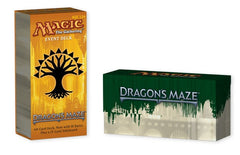 Dragon's Maze - Event Deck (Strength of Selesnya) | Local Legends