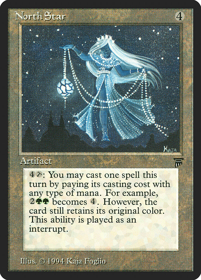 North Star [Legends] | Local Legends
