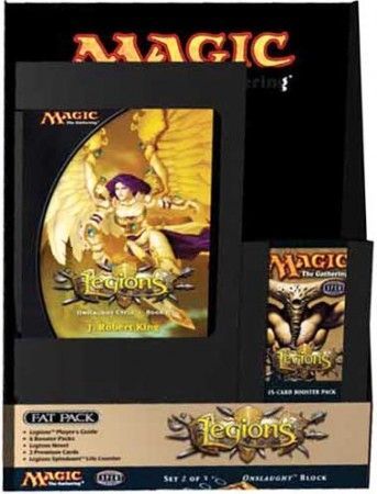 Legions - Bundle | Local Legends