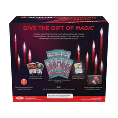 Innistrad: Crimson Vow - Gift Bundle | Local Legends