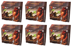 Dominaria Remastered - Collector Booster Case | Local Legends