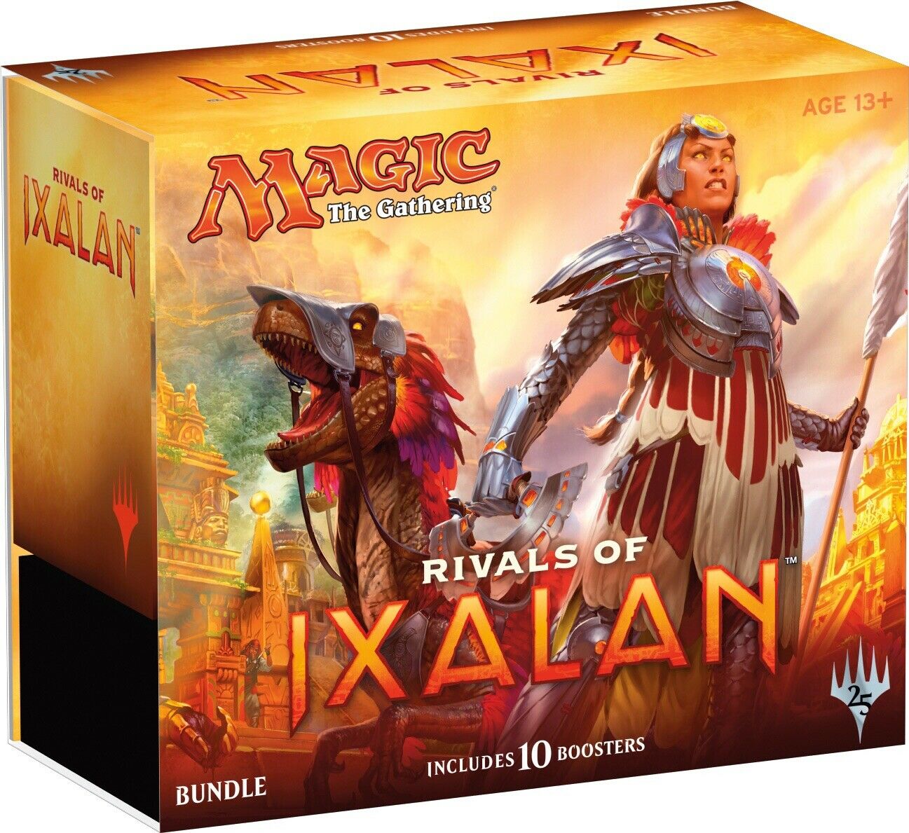 Rivals of Ixalan - Bundle | Local Legends