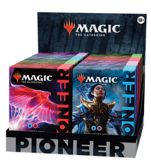Pioneer Challenger Deck 2022 - Display | Local Legends
