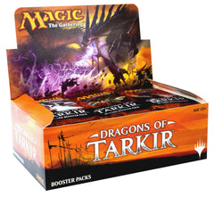 Dragons of Tarkir - Booster Box | Local Legends