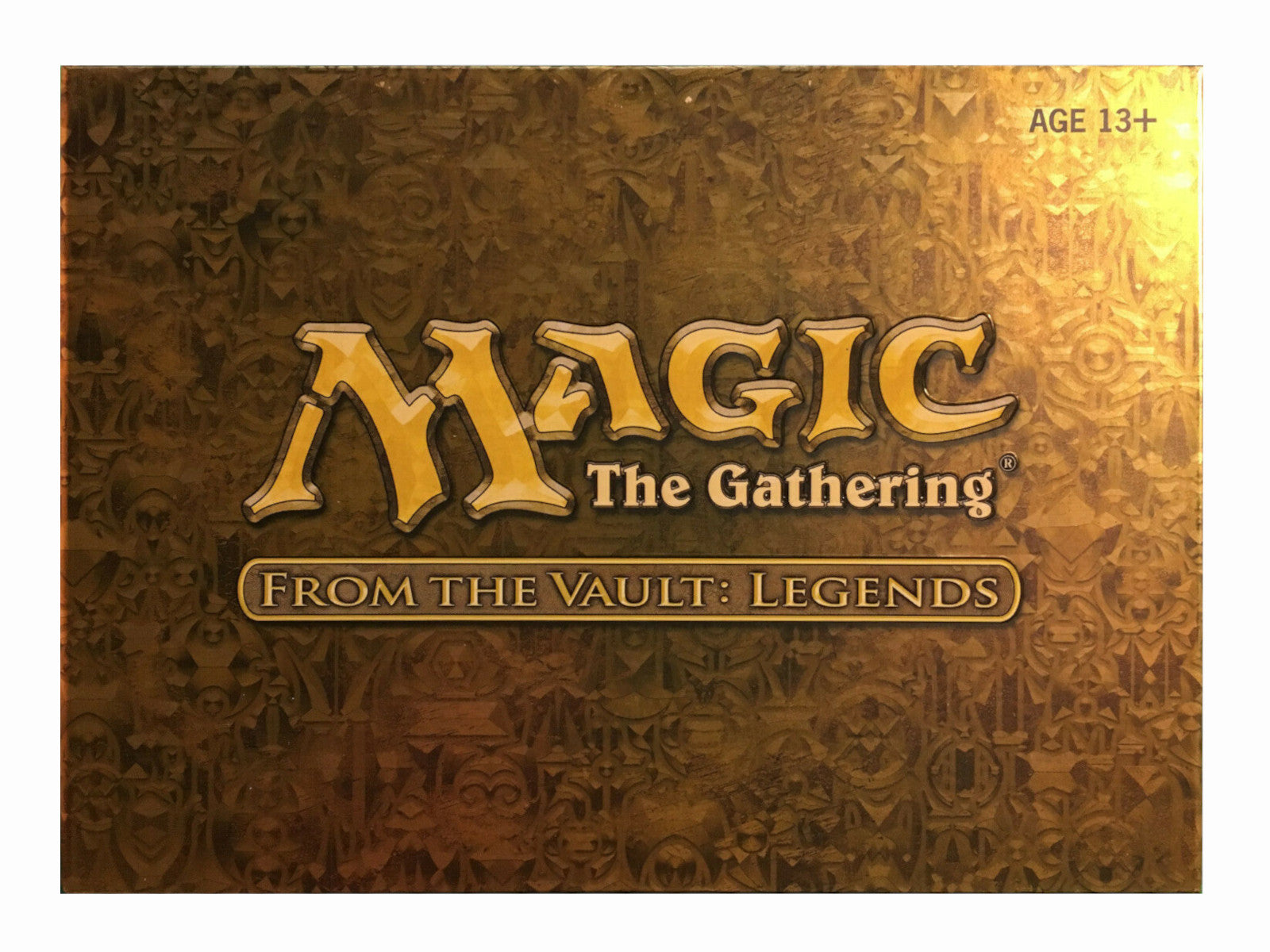 From the Vault: Legends | Local Legends