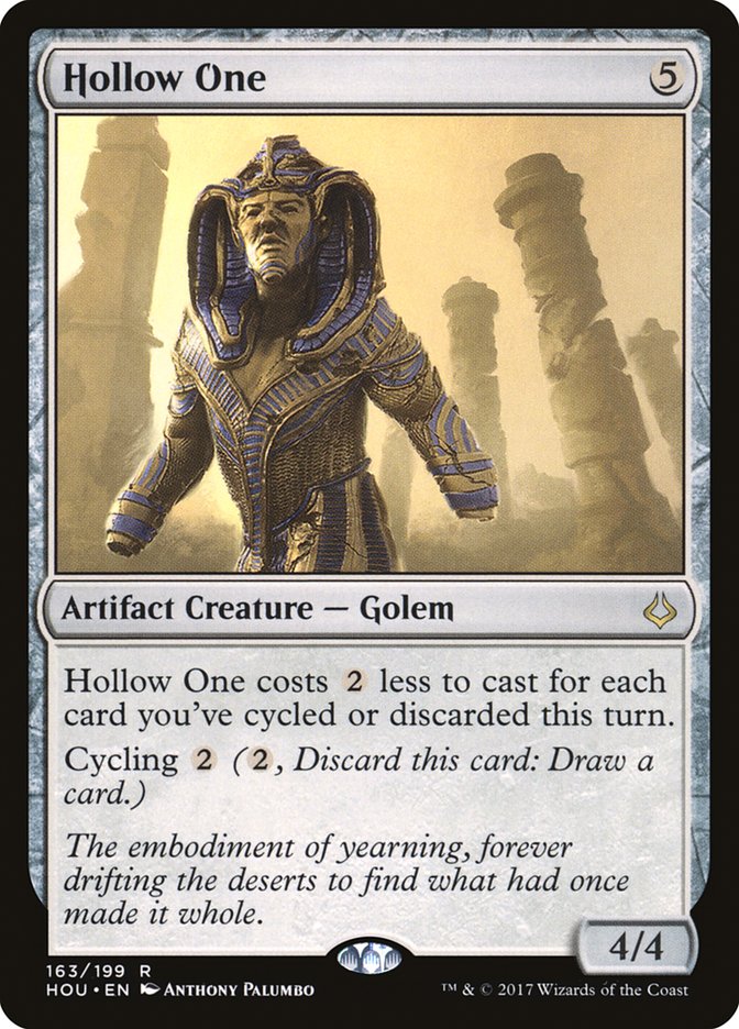 Hollow One [Hour of Devastation] | Local Legends