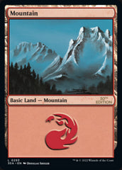 Mountain (293) [30th Anniversary Edition] | Local Legends