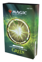 Commander Collection: Green (Premium Edition) | Local Legends