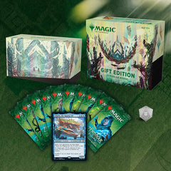 Zendikar Rising - Gift Edition Bundle | Local Legends