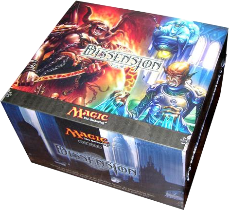 Dissension - Bundle | Local Legends