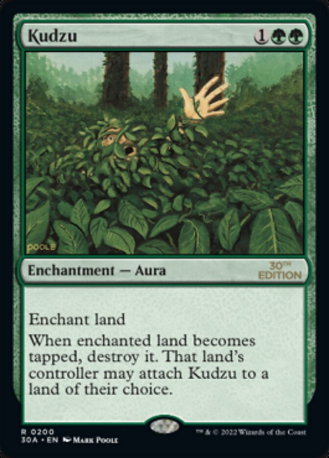 Kudzu [30th Anniversary Edition] | Local Legends