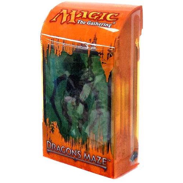 Dragon's Maze - Prerelease Pack (Golgari & Orzhov) | Local Legends