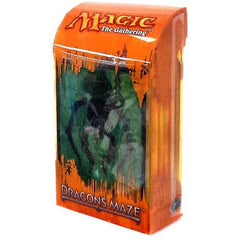 Dragon's Maze - Prerelease Pack (Golgari & Dimir) | Local Legends