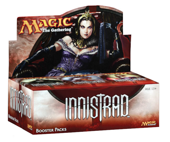 Innistrad - Booster Box | Local Legends