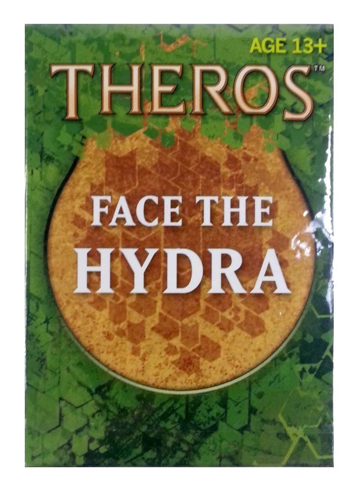 Theros - Challenge Deck (Face the Hydra) | Local Legends