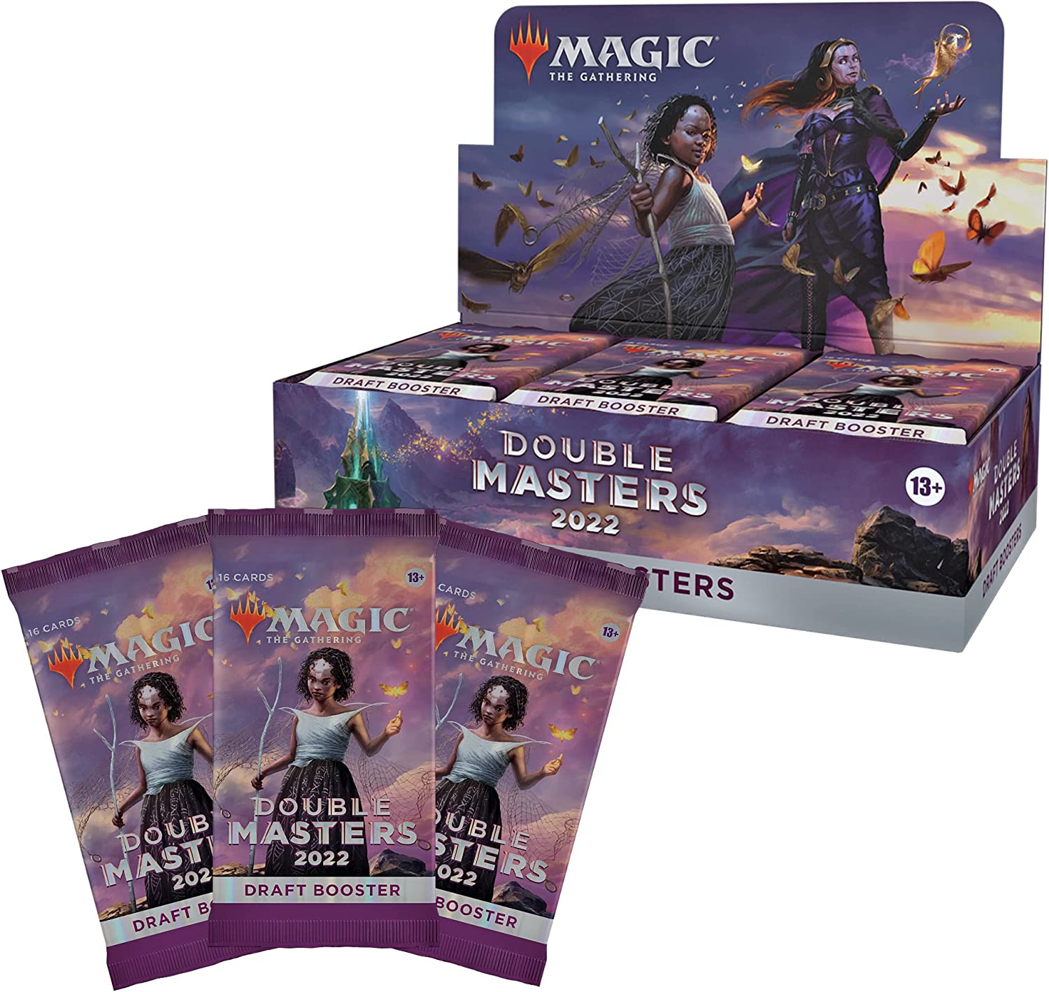 Double Master 2022 | Golgari Games