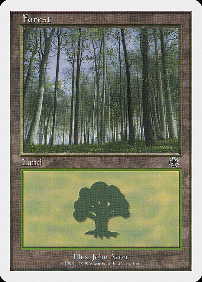 Forest (104) [Battle Royale] | Local Legends