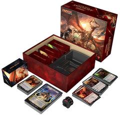 Archenemy: Nicol Bolas | Local Legends