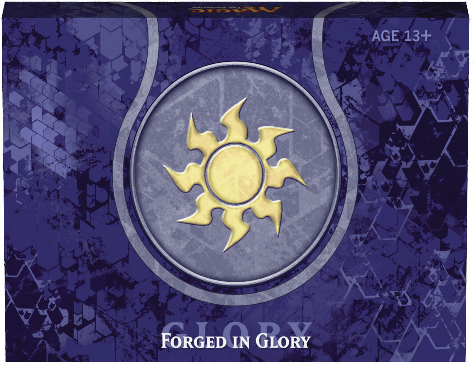 Journey Into Nyx - Prerelease Pack (Forged in Glory) | Local Legends
