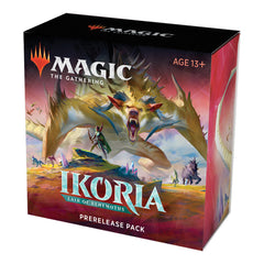 Ikoria Lair of Behemoths - Prerelease Pack | Local Legends