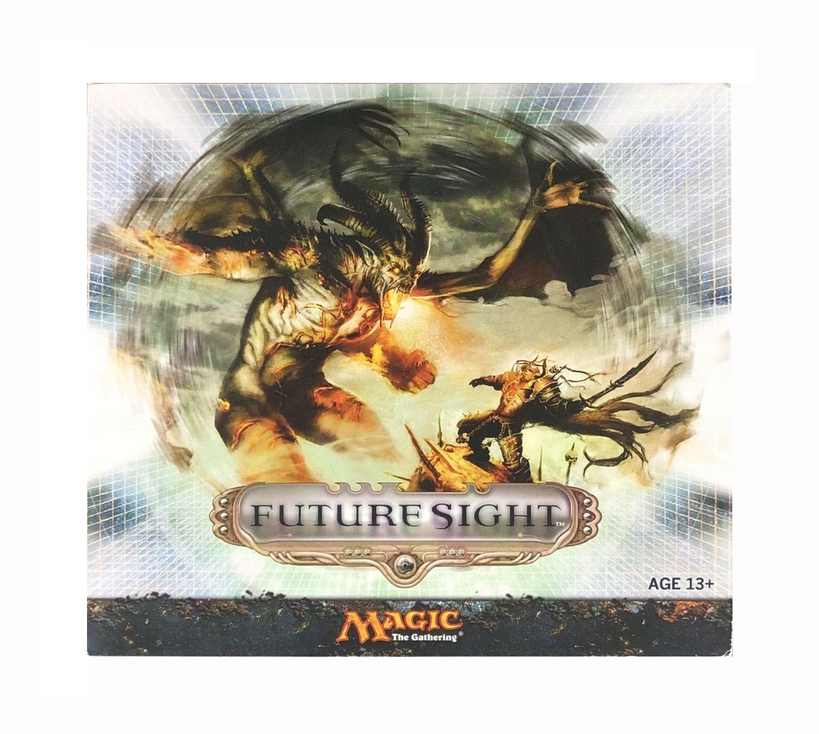 Future Sight - Bundle | Local Legends