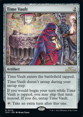 Time Vault [30th Anniversary Edition] | Local Legends
