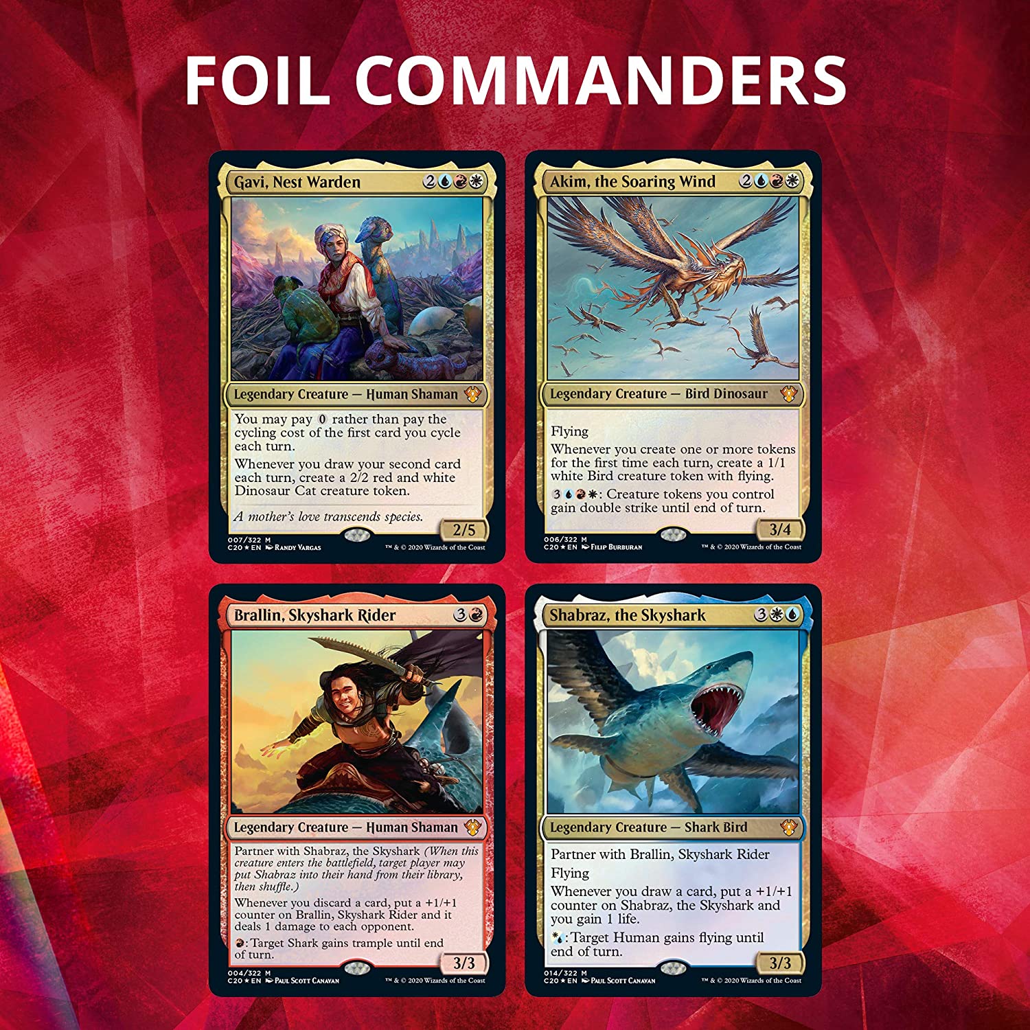 Ikoria Lair of Behemoths - Commander Deck (Timeless Wisdom) | Local Legends