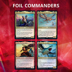 Ikoria Lair of Behemoths - Commander Deck (Timeless Wisdom) | Local Legends