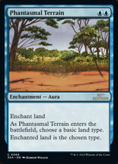 Phantasmal Terrain [30th Anniversary Edition] | Local Legends