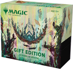 Zendikar Rising - Gift Edition Bundle | Local Legends