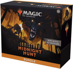 Innistrad: Midnight Hunt - Bundle | Local Legends