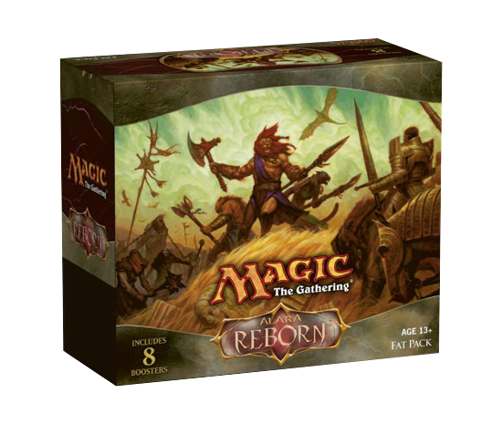 Alara Reborn - Bundle | Local Legends
