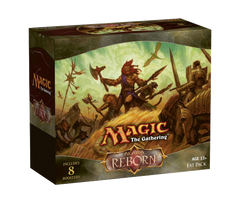 Alara Reborn - Bundle | Local Legends