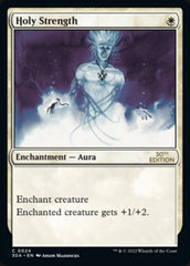 Holy Strength [30th Anniversary Edition] | Local Legends