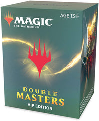 Double Masters - VIP Edition | Local Legends