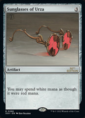 Sunglasses of Urza [30th Anniversary Edition] | Local Legends