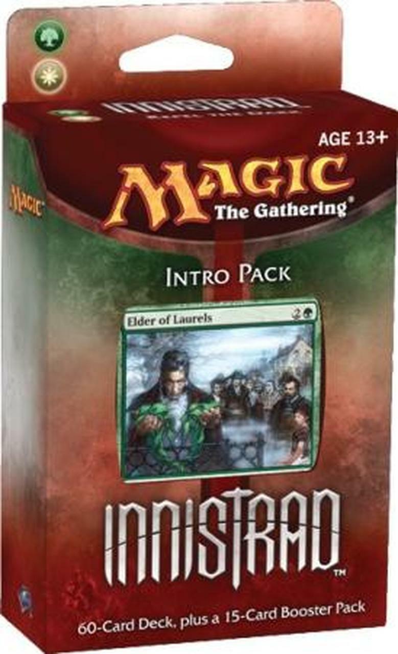 Innistrad - Intro Pack (Repel the Dark) | Local Legends