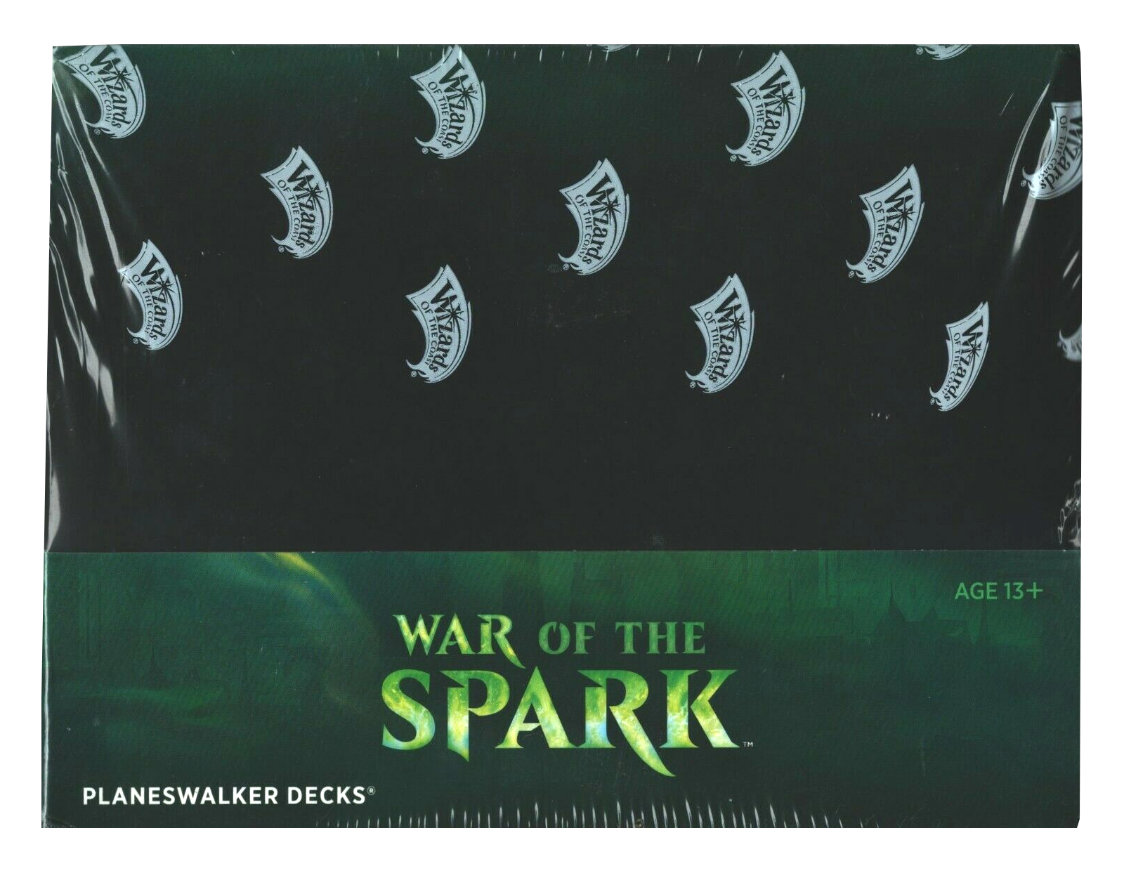 War of the Spark - Theme Booster Display | Local Legends