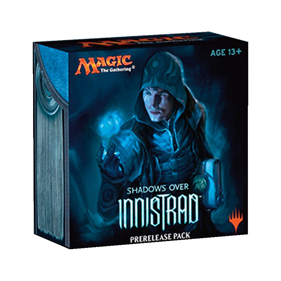 Shadows over Innistrad - Prerelease Pack | Local Legends
