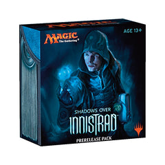 Shadows over Innistrad - Prerelease Pack | Local Legends