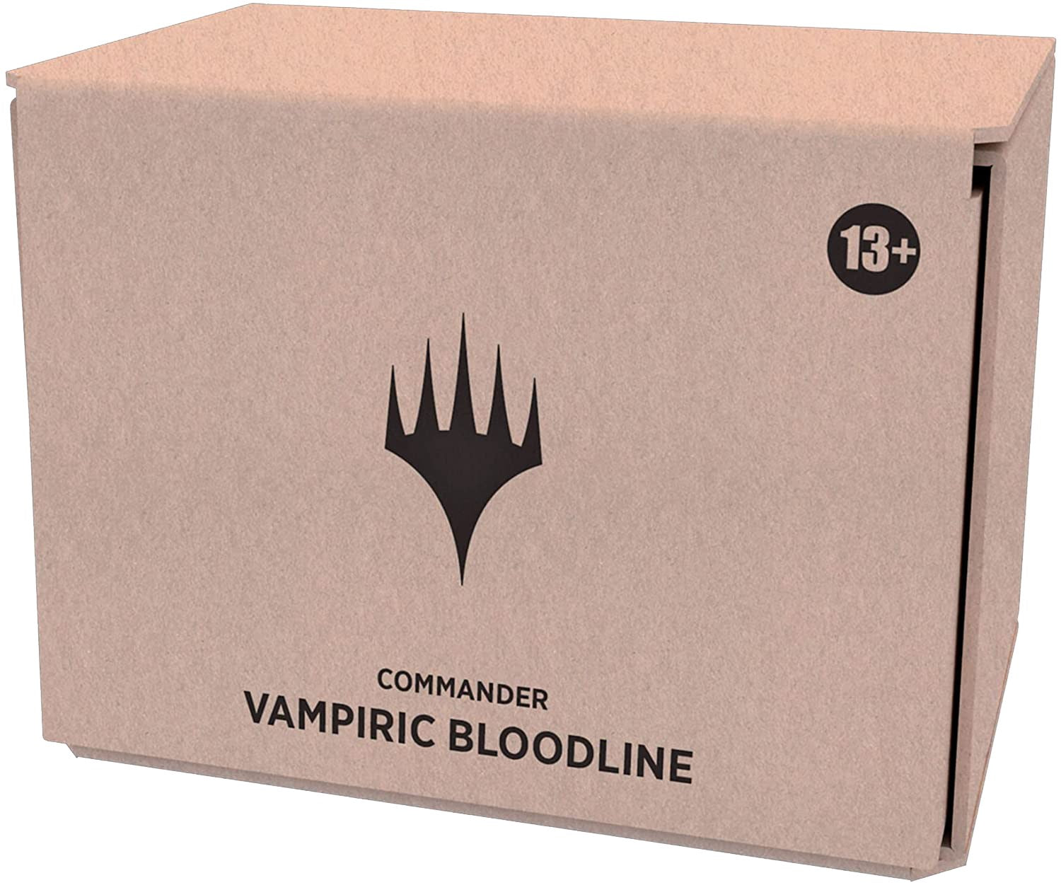 Innistrad: Crimson Vow - Commander Deck (Vampiric Bloodline - Minimal Packaging) | Local Legends