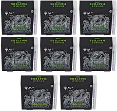 Double Masters 2022 - Collector Booster Case | Local Legends