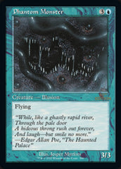 Phantom Monster (Retro) [30th Anniversary Edition] | Local Legends