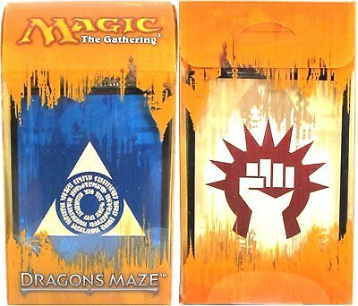 Dragon's Maze - Prerelease Pack (Azorius & Boros) | Local Legends