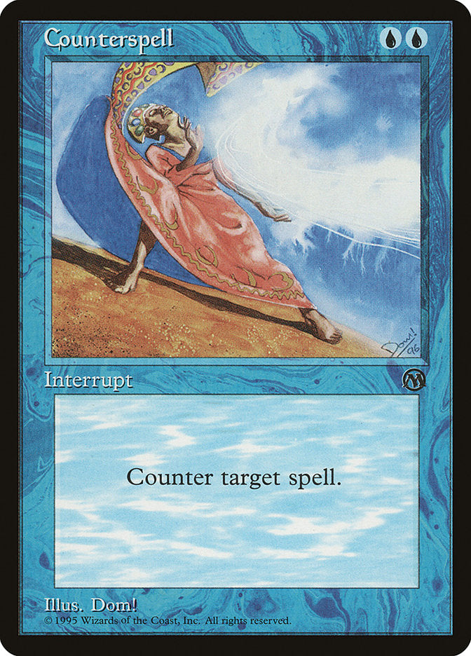 Counterspell [DCI Legend Membership] | Local Legends