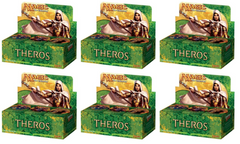 Theros - Booster Case | Local Legends