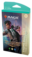 Streets of New Capenna - Theme Booster (The Brokers) | Golgari Games