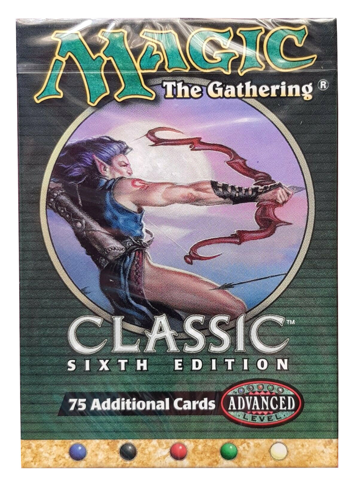 Classic Sixth Edition - Tournament Pack | Local Legends